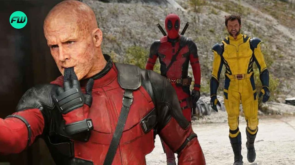 Ryan Reynolds' Deadpool 3 Super Bowl Trailer Description Divides All