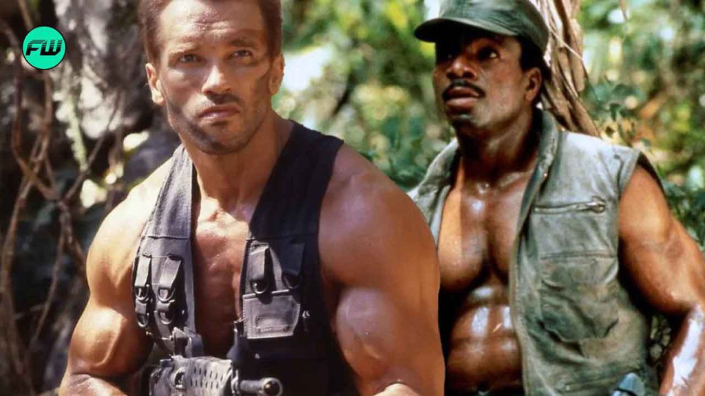 “He will always be a legend”: Arnold Schwarzenegger Claims One of His Best Movies Would’ve Never Been Made Without Carl Weathers That Started 1 Immortal Meme