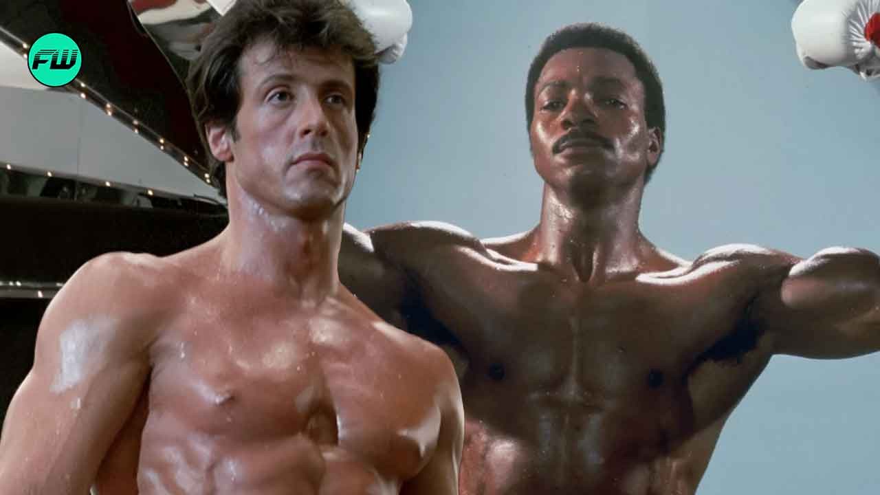 “What happened to loyalty?”: Sylvester Stallone Will Always Have 1 Regret Over Carl Weathers’ Apollo Creed That Rocky Star Will Take to His Grave