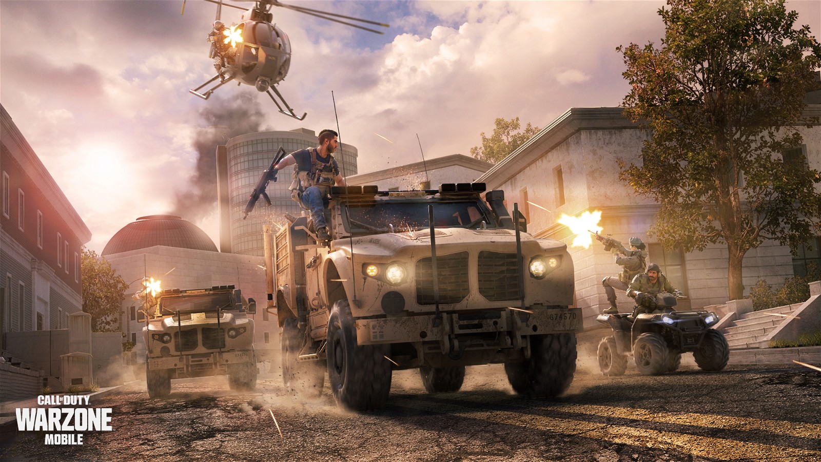 Call of Duty: Дата выхода 2-го сезона Warzone и время выхода по всему миру