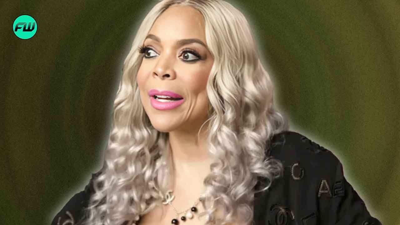 “I think she is losing memory”: Where is Wendy Williams Makes Alarming Revelations About Her Health