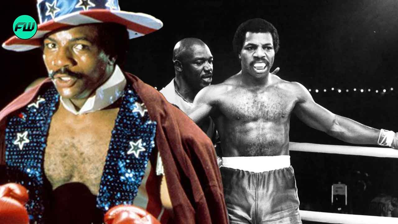 Carl Weathers’ Last Words as Apollo Creed Will Always Overwhelm Rocky Fans
