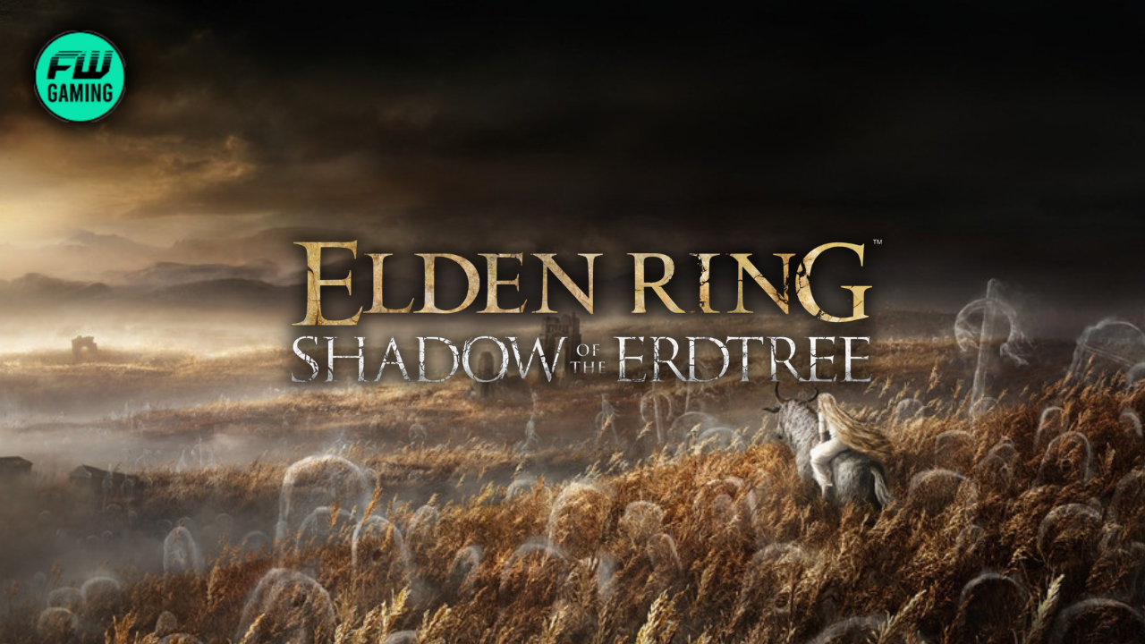 Сборка «Маг смерти» в Elden Ring сделает вас лучшим посланником смерти даже против самых сильных врагов