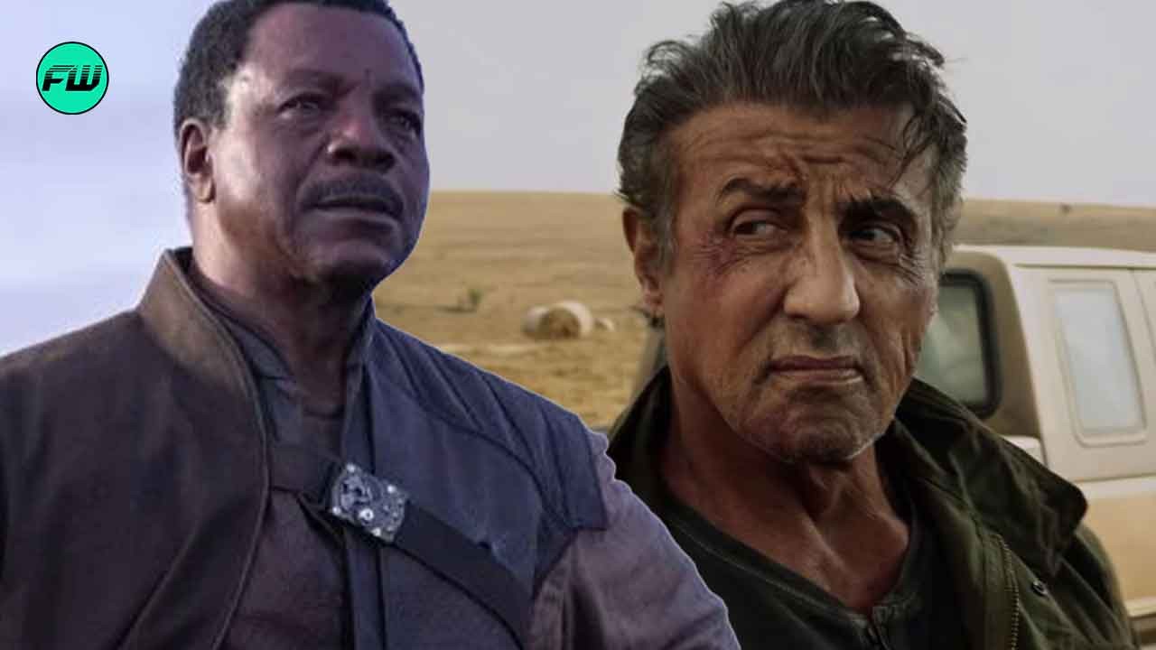 “Forever a member of the Lucasfilm family”: Star Wars Pays Heartfelt Tribute To Carl Weathers Whose Tragic Passing Has Even Sylvester Stallone Tearing Up