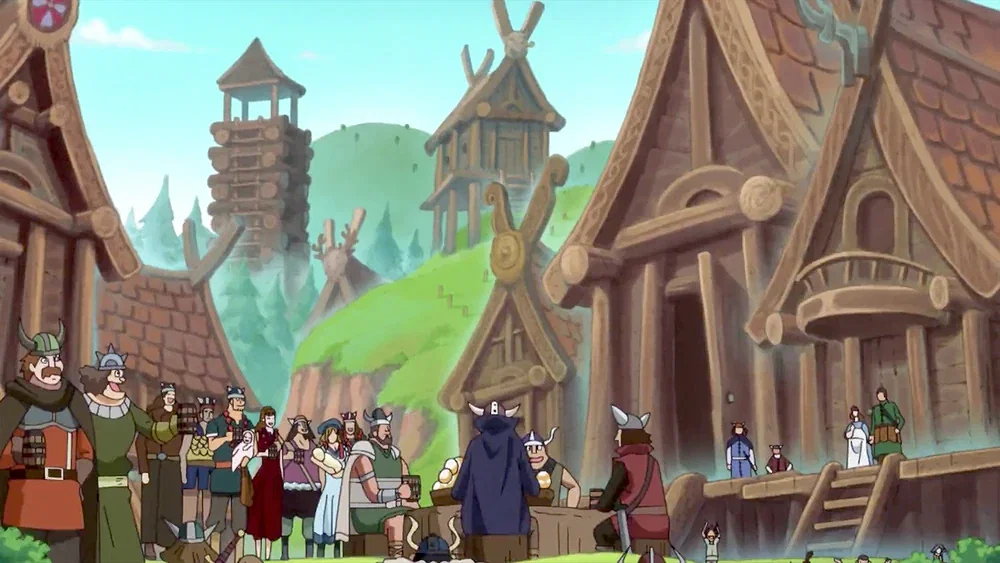 Elbaph Rocks One Piece SBS Proves Eiichiro Oda Already Showed Us Elbaph's Design 2 ...