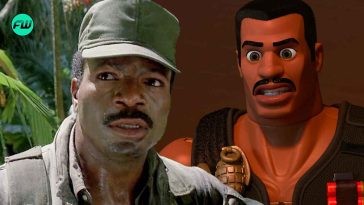One Thing in Toy Story Always Made Carl Weathers Laugh His Heart Out