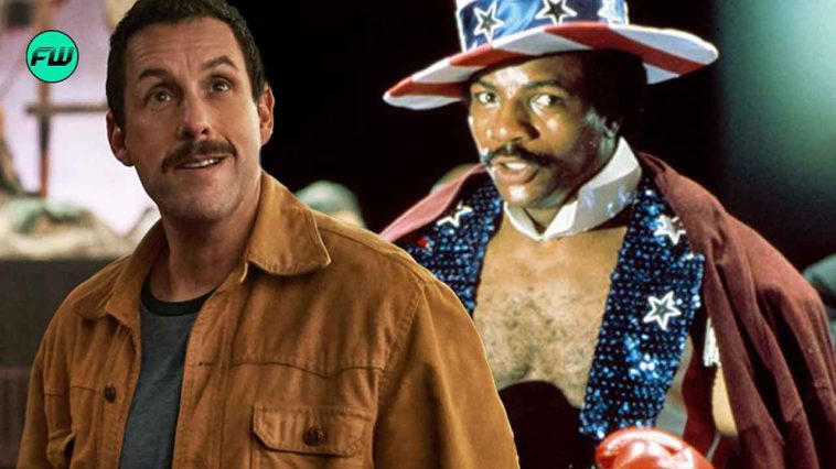 “Smart as hell. Loyal as hell”: Adam Sandler Pays His Tribute To Carl ...