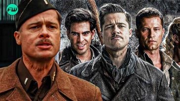 "The minute he enters a scene, he dominates it": Not Brad Pitt, One Inglorious Basterds Actor Was So Damn Talented, Quentin Tarantino Actually Had to Nerf Him Down