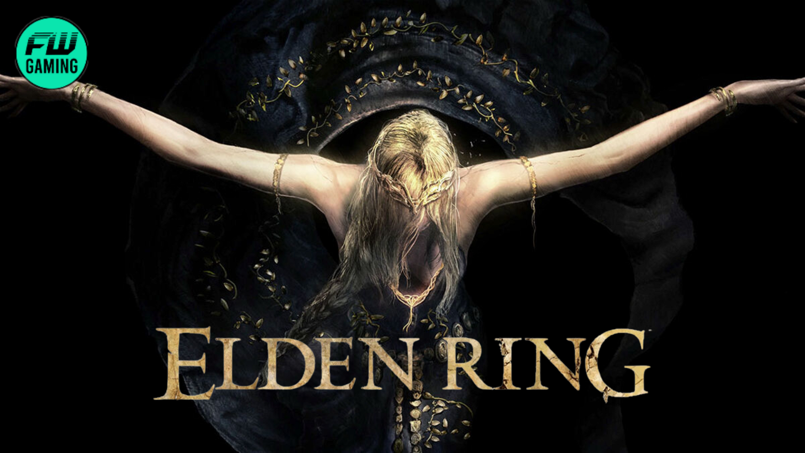 Вступительное слово Elden Ring было вдохновлено знаменитым произведением искусства, которое заставит вас взглянуть на него в совершенно новом свете