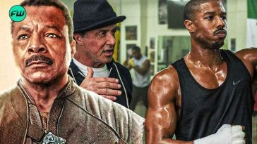 “You did well for the CREED name”: Carl Weathers Was a Bigger Supporter of Michael B. Jordan Than Even Sylvester Stallone