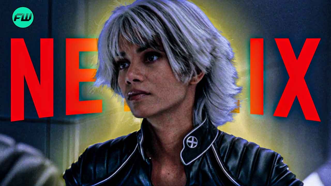 “It was better to not watch it”: Netflix Reveals Real Reason Behind Canceling Halle Berry’s Sci-Fi Movie After Intense Outrage to Set the Record Straight
