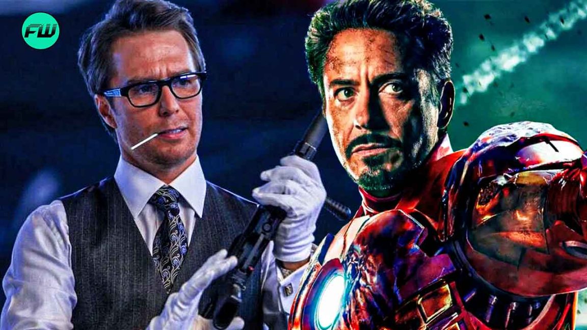 Here's What Fans Think After The Most Under-Appreciated Robert Downey ...