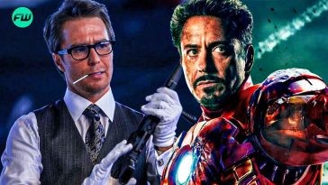 Here's What Fans Think After The Most Under-Appreciated Robert Downey Jr Villain Actor Wants To Return To MCU