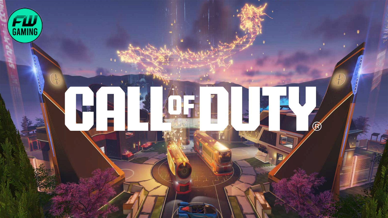 Call of Duty от Activision выходит далеко за пределы открытого мира в предстоящей войне в Персидском заливе Black Ops