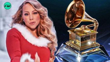 Mariah Carey Mega Trolls Grammys After First Win in 20 Years: “Is this a real Grammy? I haven’t seen one in soooooo long”