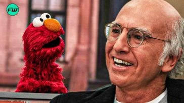 “I’m a pathological liar”: Larry David Accosts Himself During Interview While Facing Criticism For Assaulting Elmo on Live TV