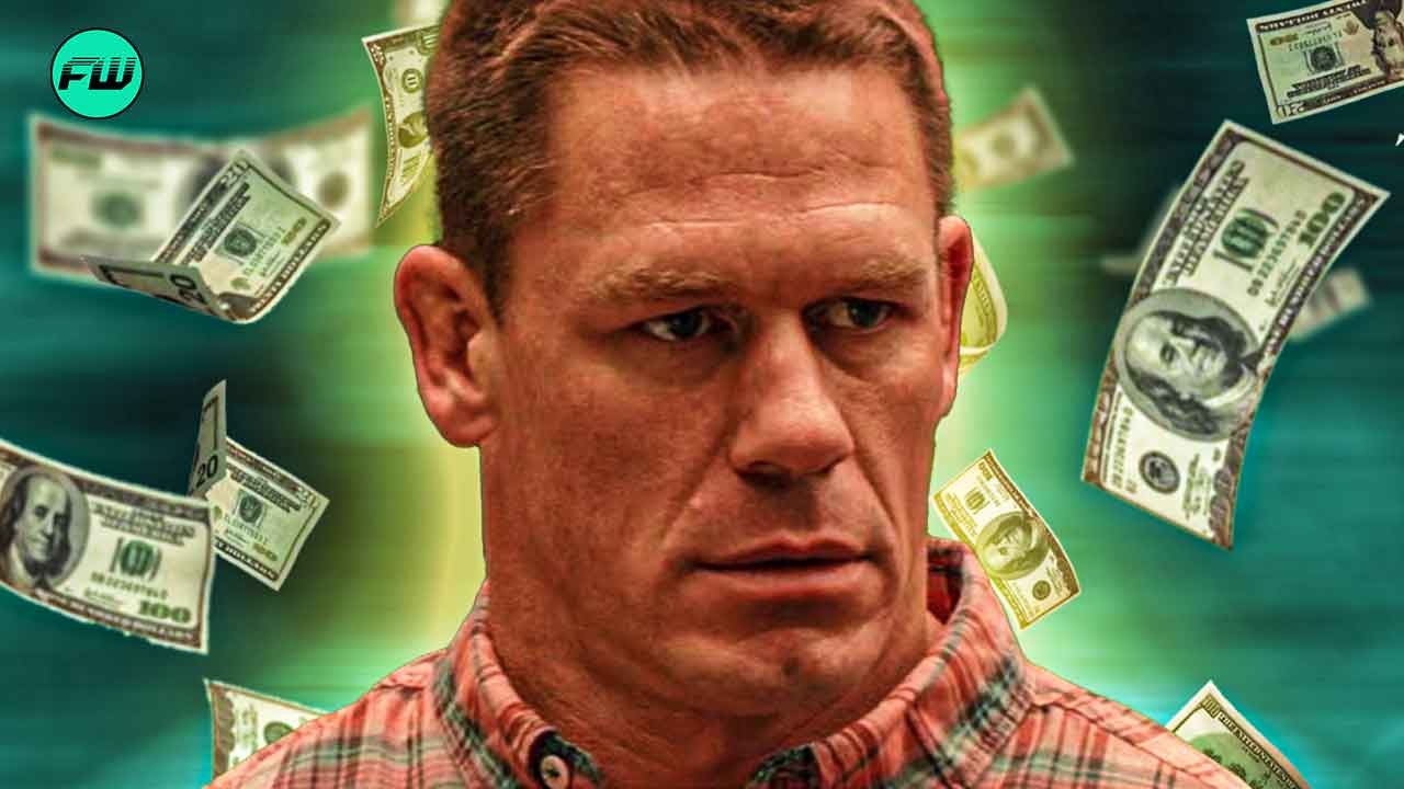 John Cena, Now the Owner of $80,000,000 Fortune, Revealed a Shocking Fact about His Life Before Fame