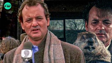 Chicago City Proclamation Has Changed the Iconic Groundhog Day To ‘Harold Ramis Day’ To Honor Director of Bill Murray’s 1993 Comedy
