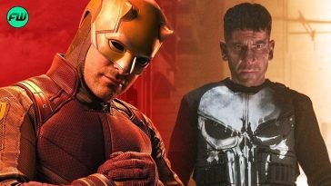 One Avenger May Have Already Teamed up With Daredevil and Punisher Behind Everyone’s Back
