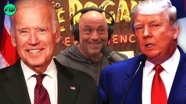 “He might be a sociopath”: Joe Rogan Knows Who Amongst President Biden And Donald Trump Is “Mentally compromised”