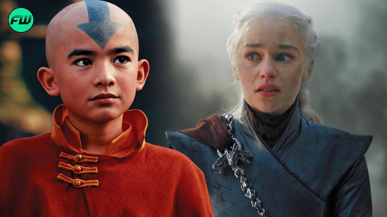 Avatar: The Last Airbender’s Absurd Attempt at Becoming Next Game of Thrones “Makes 0 Sense” According to Fans