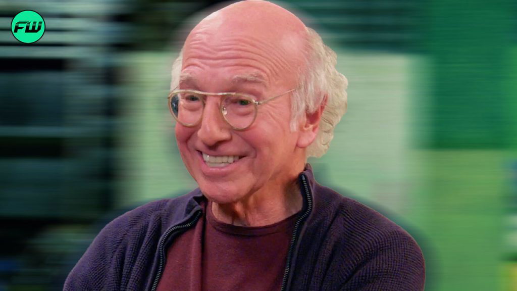 “No one’s paying a nickel for me”: Larry David Wants To Get Kidnapped To Escape His Boring Life