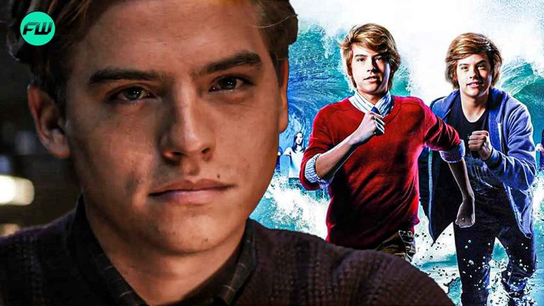 Dylan Sprouse Reveals Why ‘Suite Life’ Reboot Will Never Happen With Twin Brother Cole Sprouse