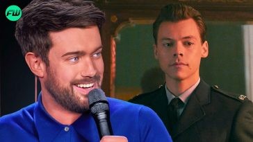 “That has to stop now!”: Jack Whitehall Decides To Quit Composing Poems and Love Letters For Harry Styles