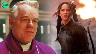 It happened so quickly”: Hunger Games is Intricately Linked To Philip Seymour Hoffman’s Death in More Ways Than One