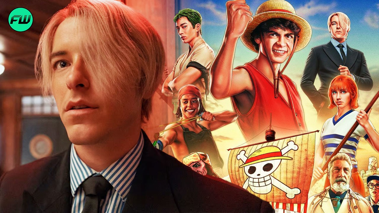 “We have general dates”: Taz Skylar Gives Fans Much Awaited Season 2 Update for One Piece Live Action Series
