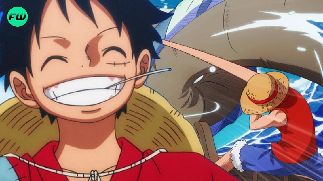 Eiichiro Oda Revealed The Secret Behind Luffy's Power to be the ...