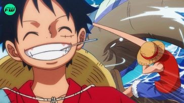 Eiichiro Oda Revealed The Secret Behind Luffy’s Power to be the Simplest Thing Imaginable