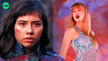 “No one cared”: Xochitl Gomez Fans Stand Up for Marvel Star After Taylor Swift Controversy Hid Her Own Leaked Deepfakes