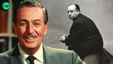 “In no circumstances would he be allowed”: Walt Disney Banned Abusive Director Alfred Hitchcock From Disneyland for the Craziest Reason to Protect His Image