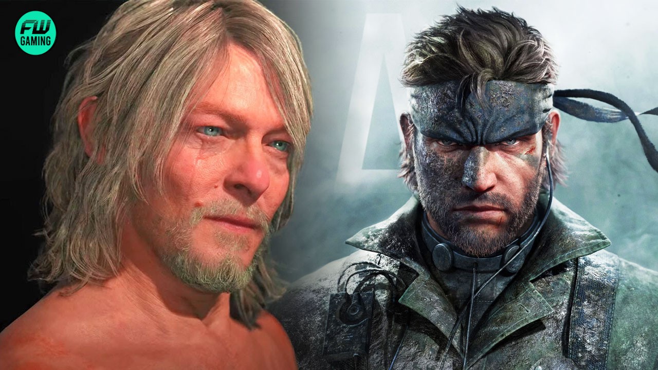 “Did you really think they were all a coincidence?”: Hideo Kojima Fans Are Convinced That the Death Stranding 2 Trailer Is Purposely Referencing Metal Gear Solid