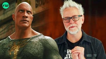 Black Adam’s Sudden Success on Netflix Brings Hope For Dwayne Johnson’s DC Future Under James Gunn’s Vision
