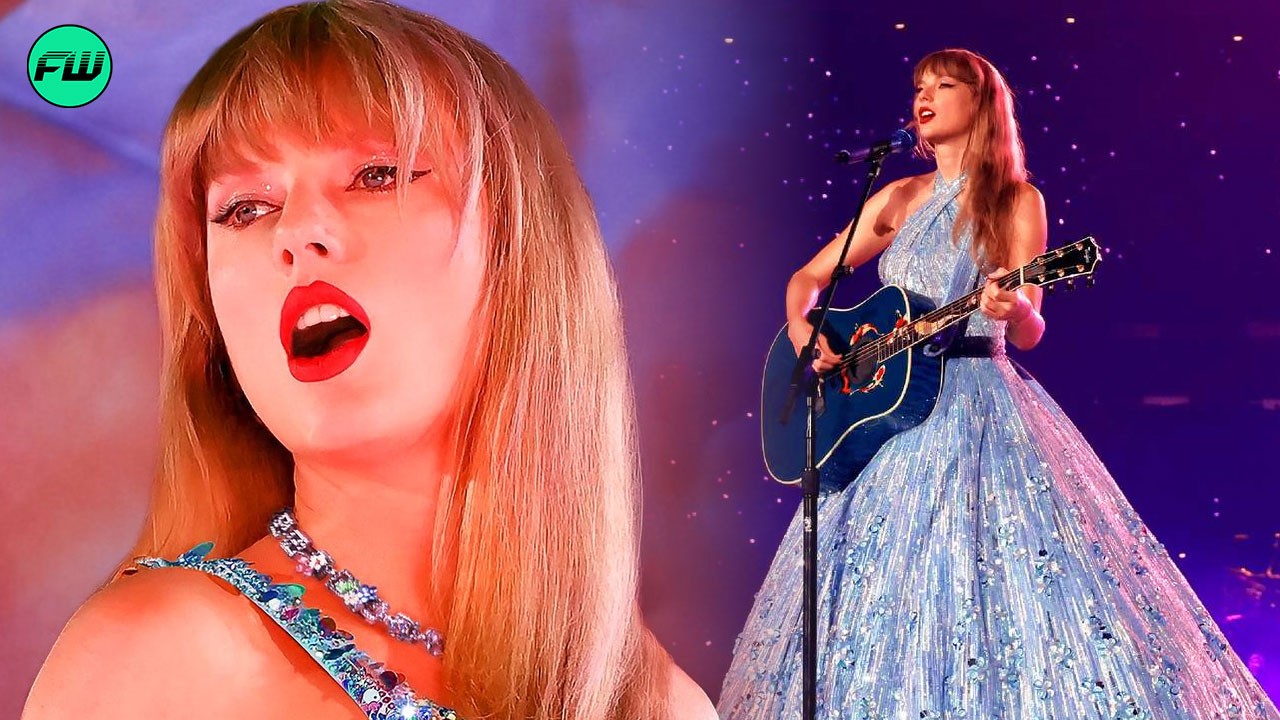 “I was going the wrong way”: Taylor Swift Wanted a Journalist to Write About a Skill that Had Nothing to Do with Her Music Only for it to Backfire