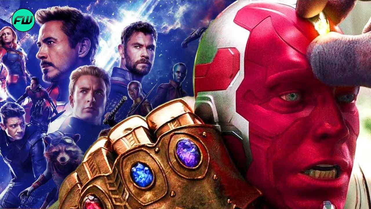 CONFIRMED: Avengers: Endgame Star is Returning to MCU