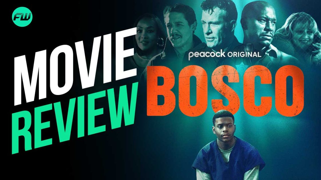 Bosco (2024) Review — A Raw, Powerful Turn by Joseph