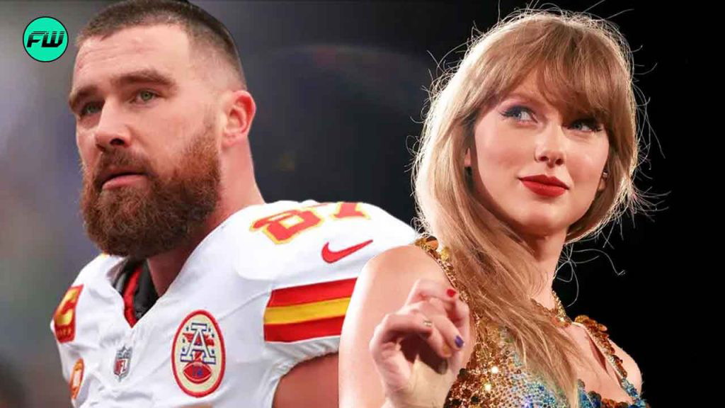“She feels like she can be a regular girlfriend”: Reports Reveal What Travis Kelce Has Done to Win Taylor Swift’s Trust in Their Romance