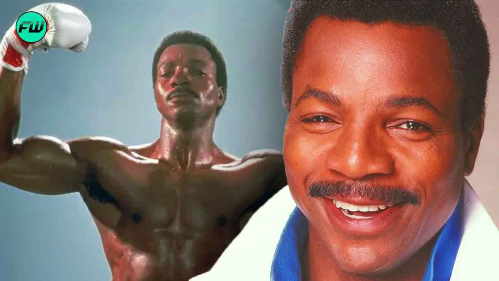 Doctor Was Seriously Concerned After Watching Carl Weathers’ Death Scene in Rocky IV