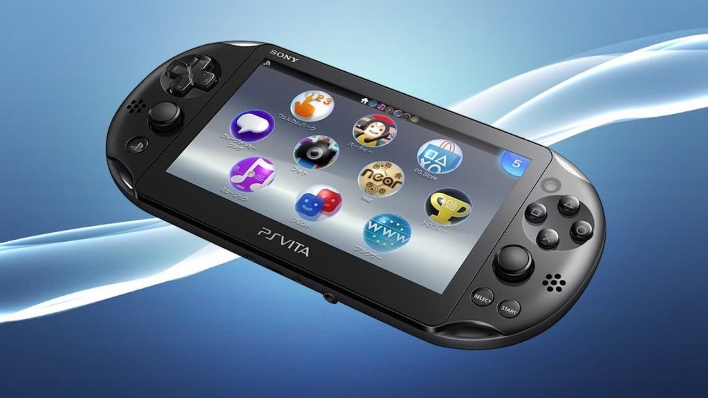 The handheld is currently called PS Vita 2 and is under development at AMD.