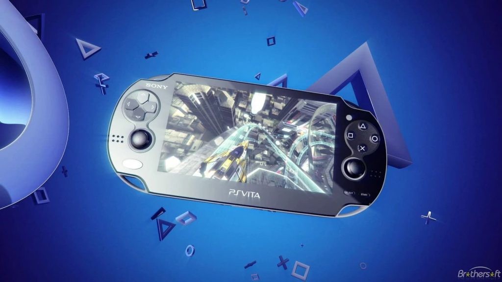 PS Vita is officially dead, as Sony stops making handheld consoles