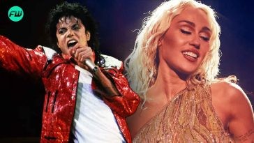 No Other Pop Artist Will Even Come Close to What Miley Cyrus Did to Honor Michael Jackson