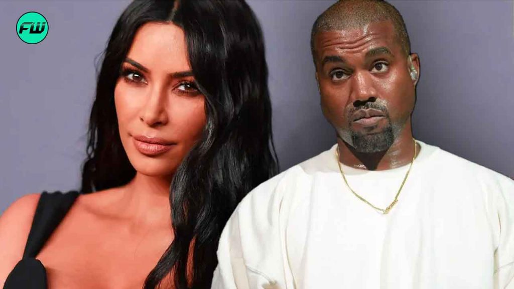 “He used to criticise Kim’s provocative outfits”: Kanye West Has Learnt From His One Mistake With Kim Kardashian