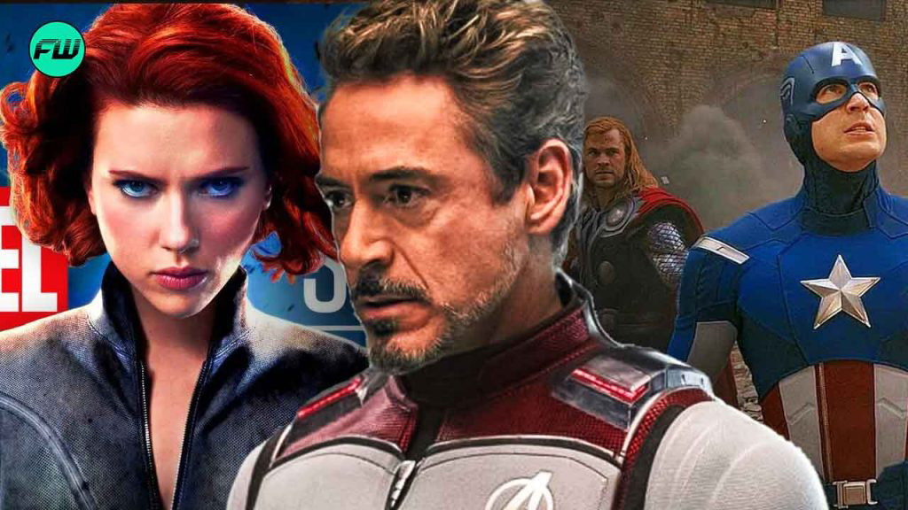 The Avengers In Lakota: All You Need To Know About The Marvel Project That Brought Robert Downey Jr, Scarlett Johansson And Other Avengers Stars Together