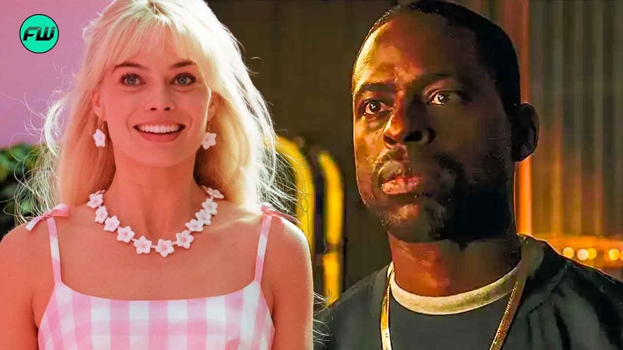 “I’m not going to win”: Sterling K. Brown Predicts Best Supporting Actor Win That Will Upset Already Wounded Barbie Fans