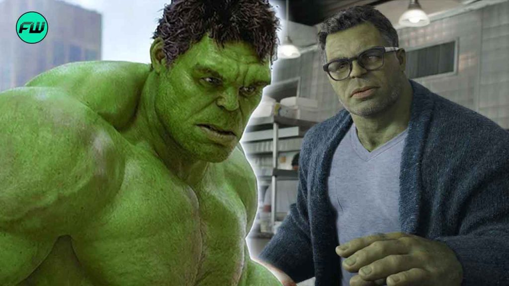 Deleted Avengers: Infinity War Fight Scene Could Have Given Mark Ruffalo’s Smart Hulk a Proper Introduction in MCU