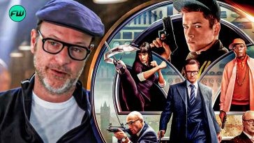 "Could've been the biggest fumble of the 21st Century": The Studio Wanted to Cut the Best Fight Scene From Kingsman Where Matthew Vaughn Went God Mode