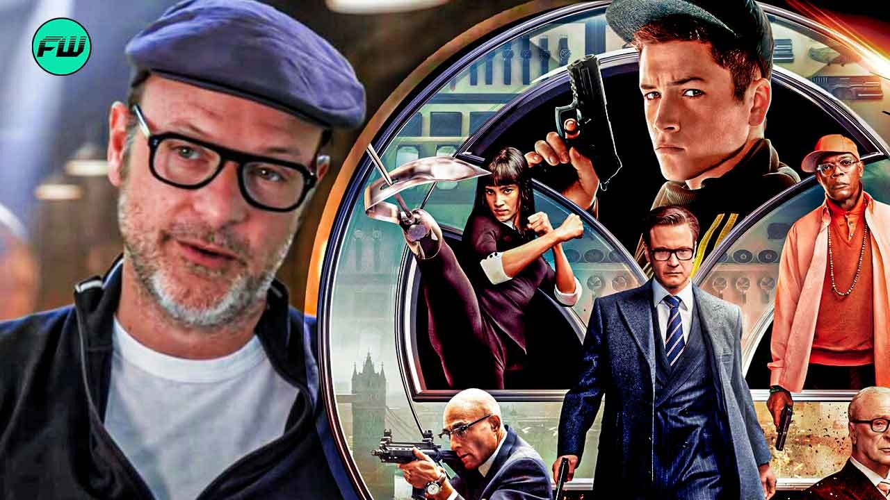 “Could’ve been the biggest fumble of the 21st Century”: The Studio Wanted to Cut the Best Fight Scene From Kingsman Where Matthew Vaughn Went God Mode